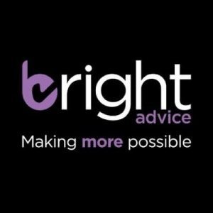 Bright Advice Logo
