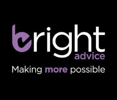 Bright Advice Logo