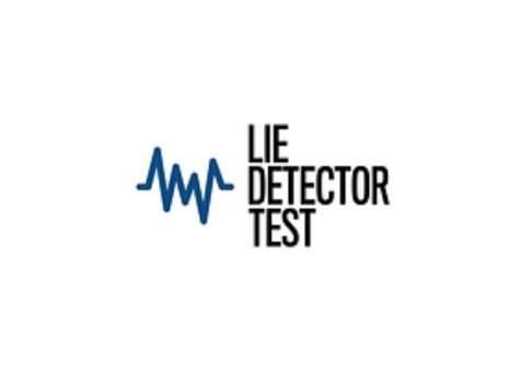 Lie Detector Test UK Services