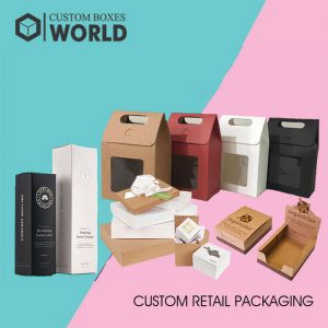 custom boxes World