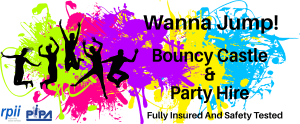 Wannajump Bouncy Castle And Party Hire