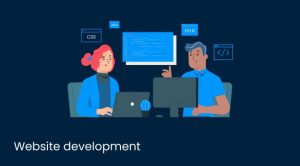 Web Design and Development Services – IT Passel