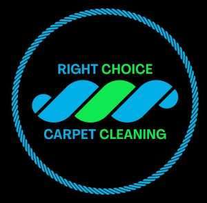 Right Choice Carpet Cleaning
