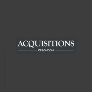 Acquisition Logo