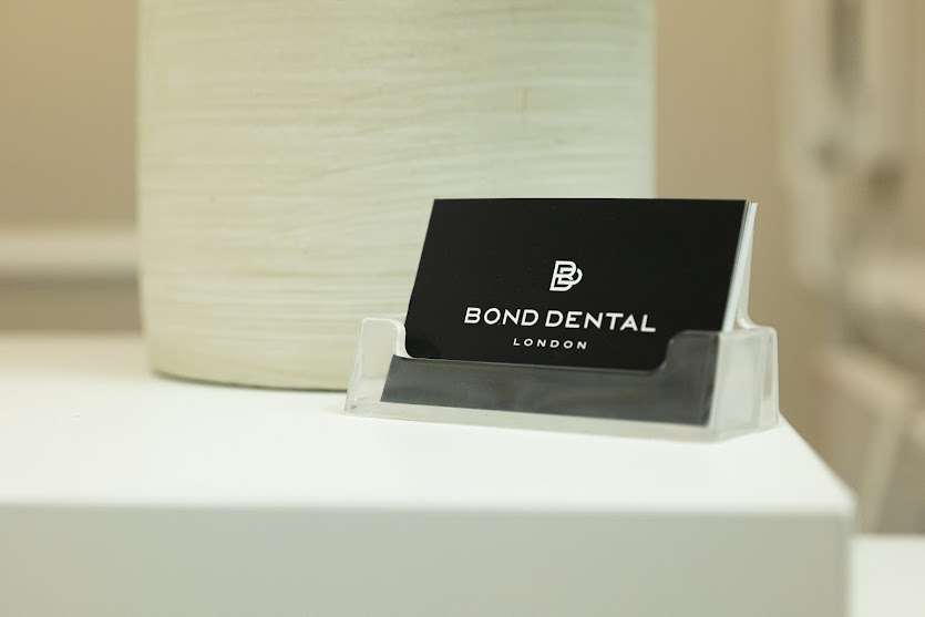 Bond Dental London