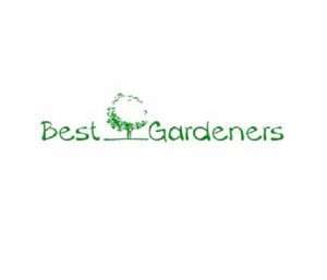 best gardeners oxford logo