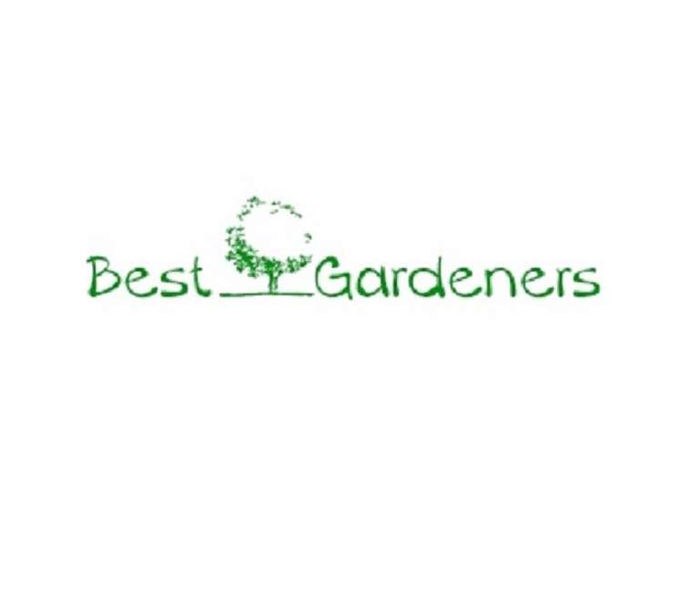best gardeners oxford logo