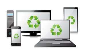 Ecogreen IT Recycling