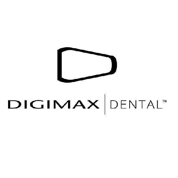 Digimax Dental Logo