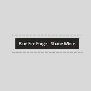 Blue Fire Forge