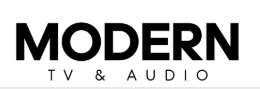 Modern TV & Audio | Laser Projectors Chandler