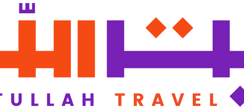 Baitullah travel logo