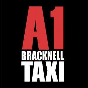 A1 Bracknell Taxi