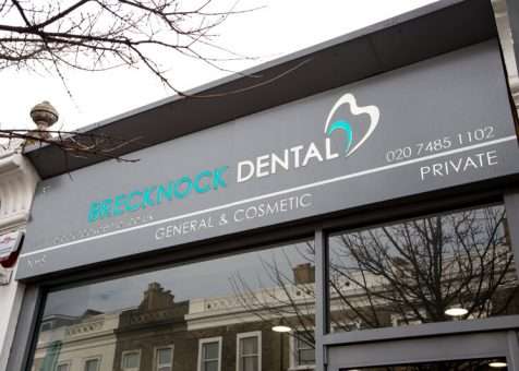 Brecknock Dental
