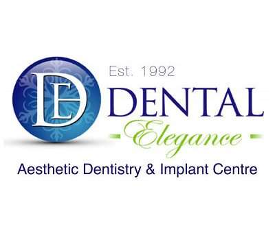 Dental Elegance Logo