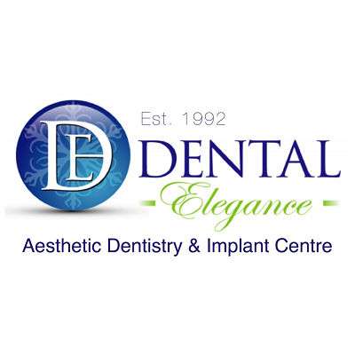 Dental Elegance Logo