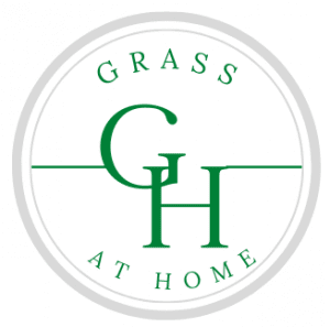 Grass At Home