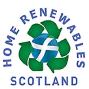 Renewable Heat Scotland New logo V2