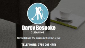 Darcy Bespoke Cleaning